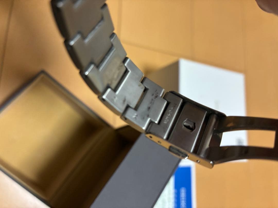 セイコー　ブライツ　SAGZ087