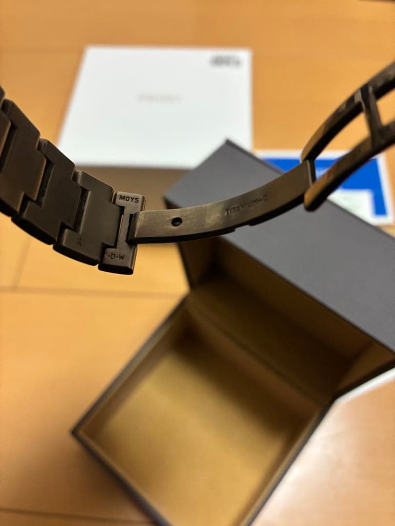 セイコー　ブライツ　SAGZ087