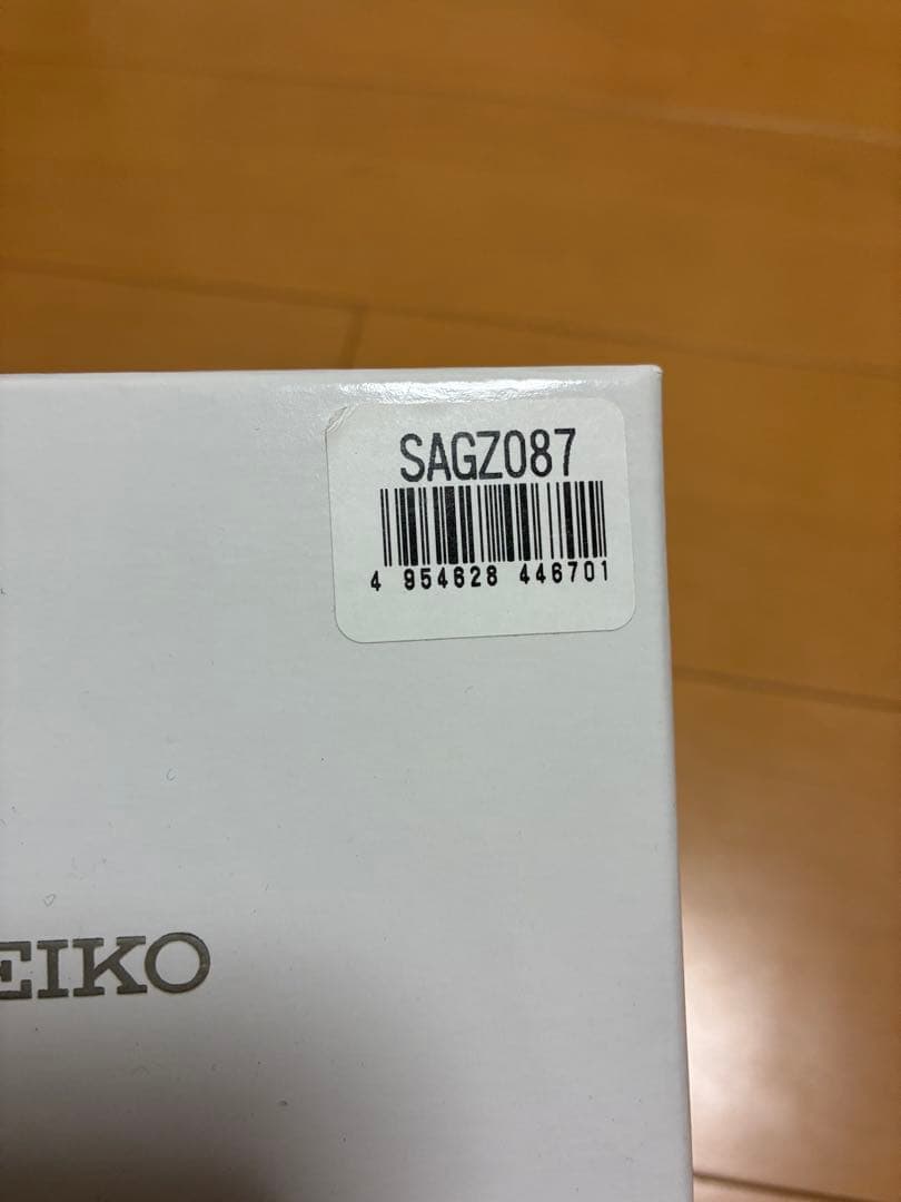 セイコー　ブライツ　SAGZ087
