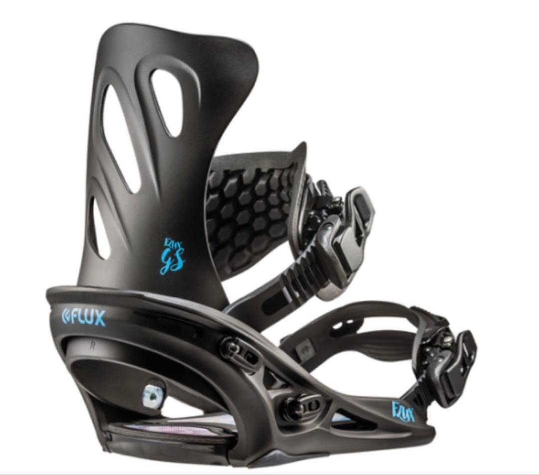 FLUX GS XSサイズ18-19 スノーボード ビンディング
