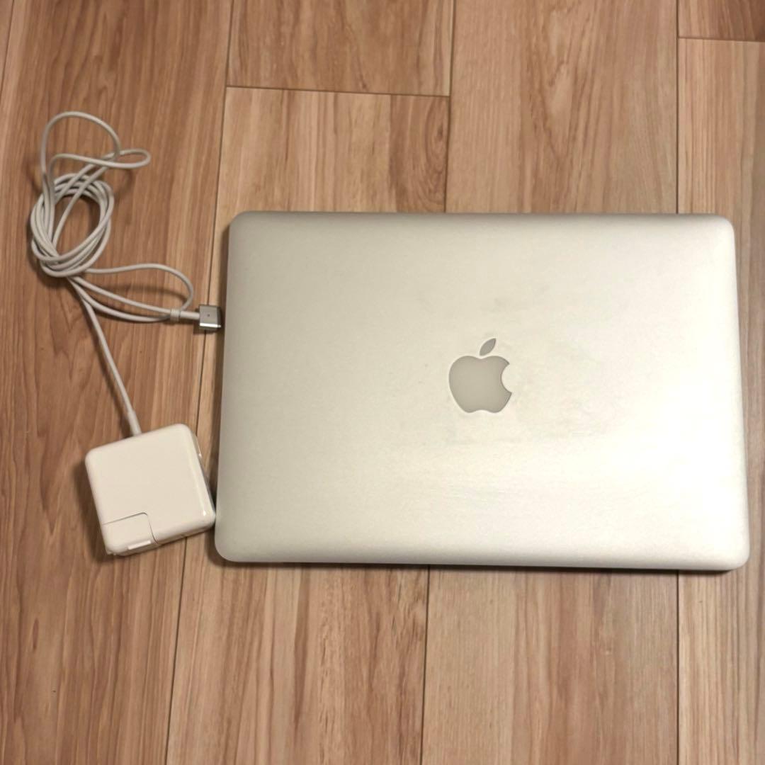 MacBook Pro Retina 2015 13インチ　ジャンク