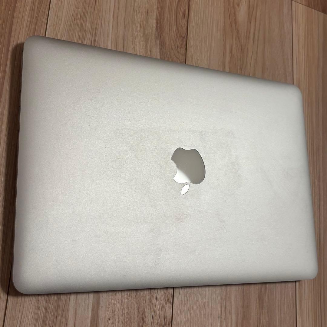 MacBook Pro Retina 2015 13インチ　ジャンク