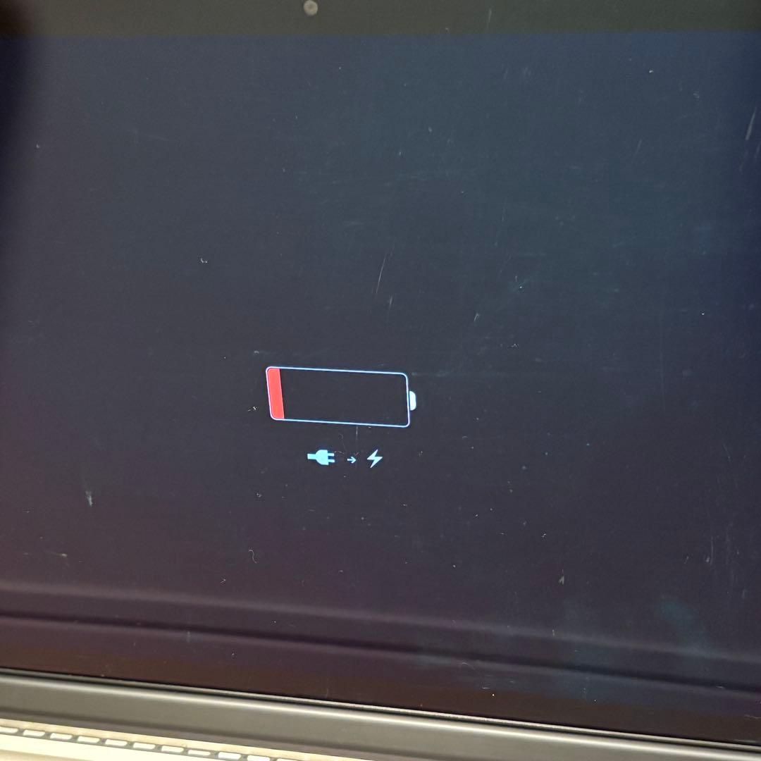 MacBook Pro Retina 2015 13インチ　ジャンク