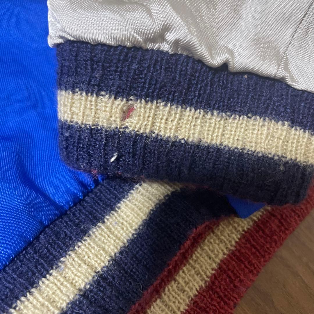 港商スカジャン テーラー東洋