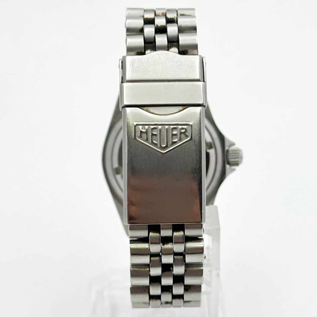 TAG HEUER タグホイヤー レディース 1667