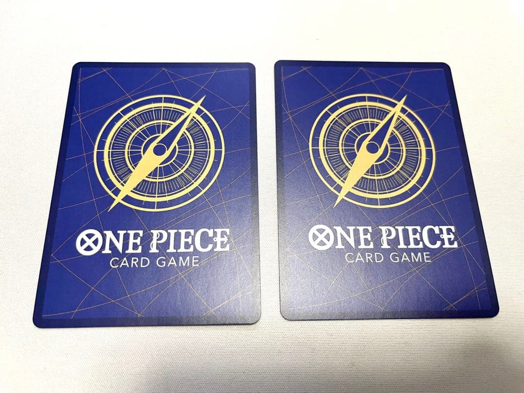 モンキー・D・ルフィ 週刊少年ジャンプ付録 P-033 5枚