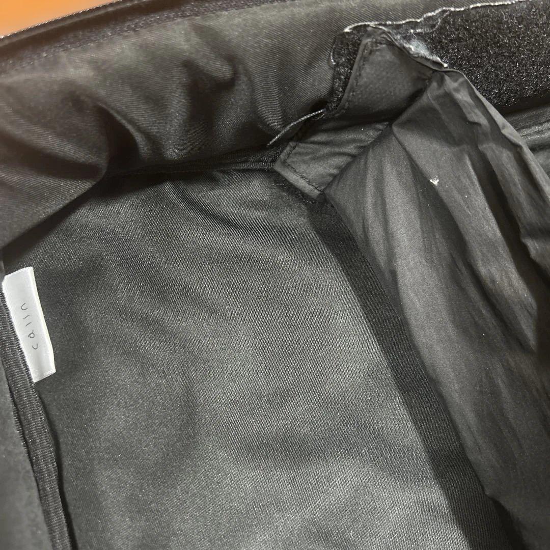 calin マザーズバッグ＆トートバッグ2点set