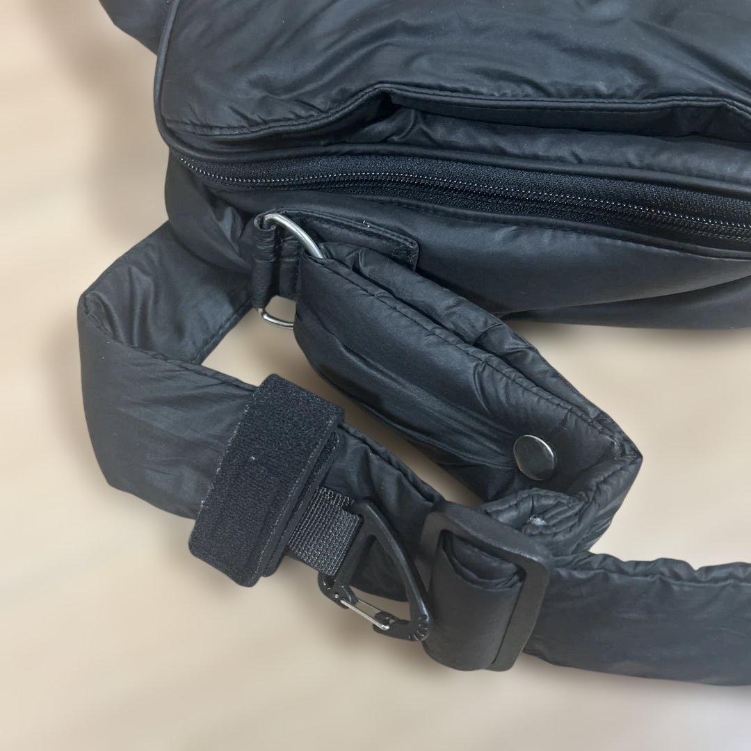 calin マザーズバッグ＆トートバッグ2点set