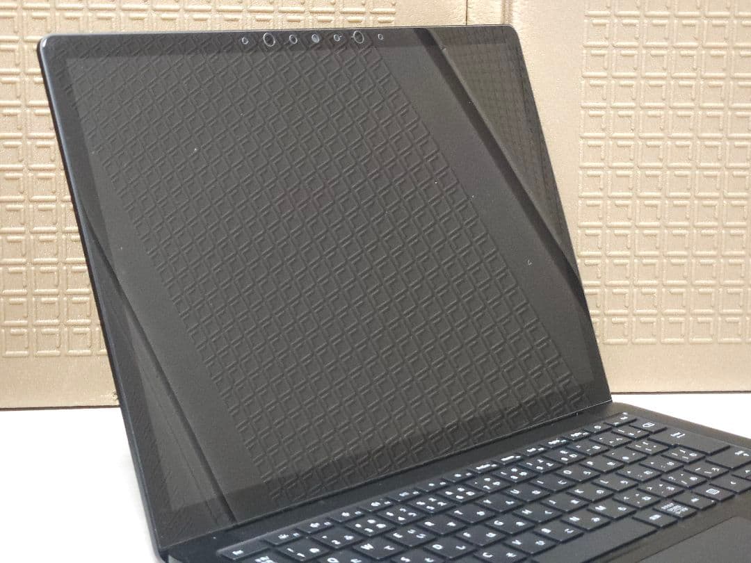 Microsoft Surface Laptop 3 13インチ