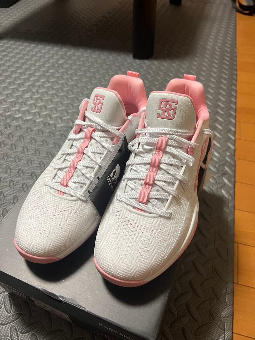 シューズ(男性用) riku1