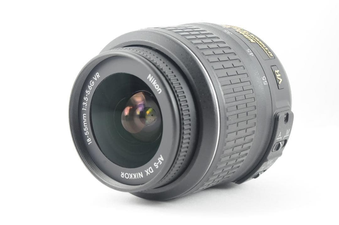 ❤️簡単操作❤️スマホ転送❤️Nikon D5200