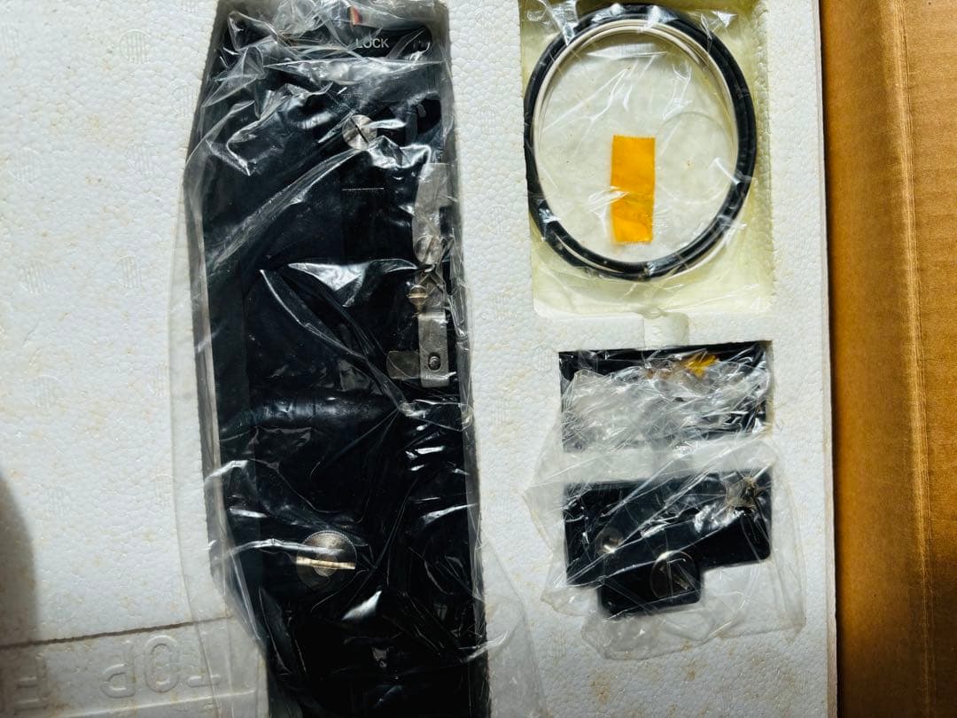 ビデオカメラ SONY MPK-F340/1