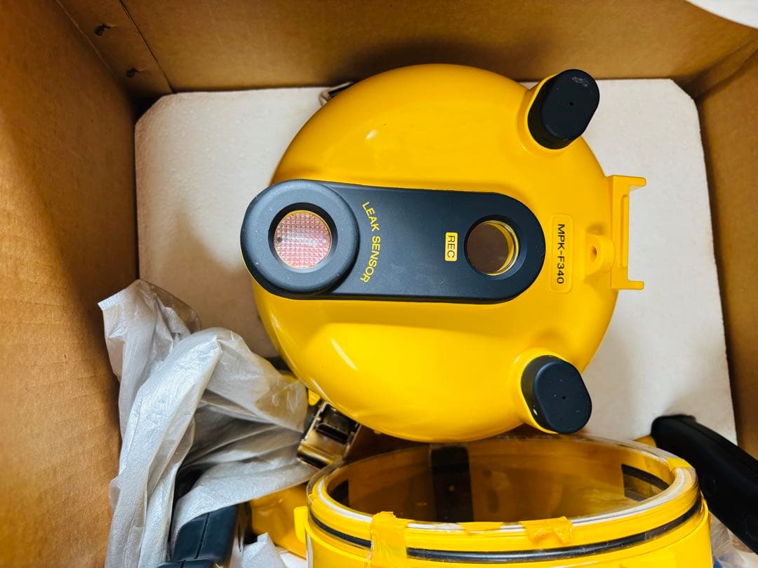 ビデオカメラ SONY MPK-F340/1