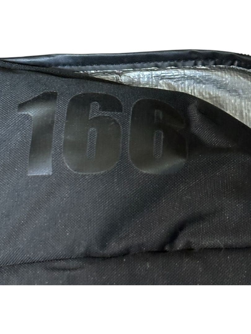 バートン ギクバック 166 + ロシニョール 150cm ビンディング付セット