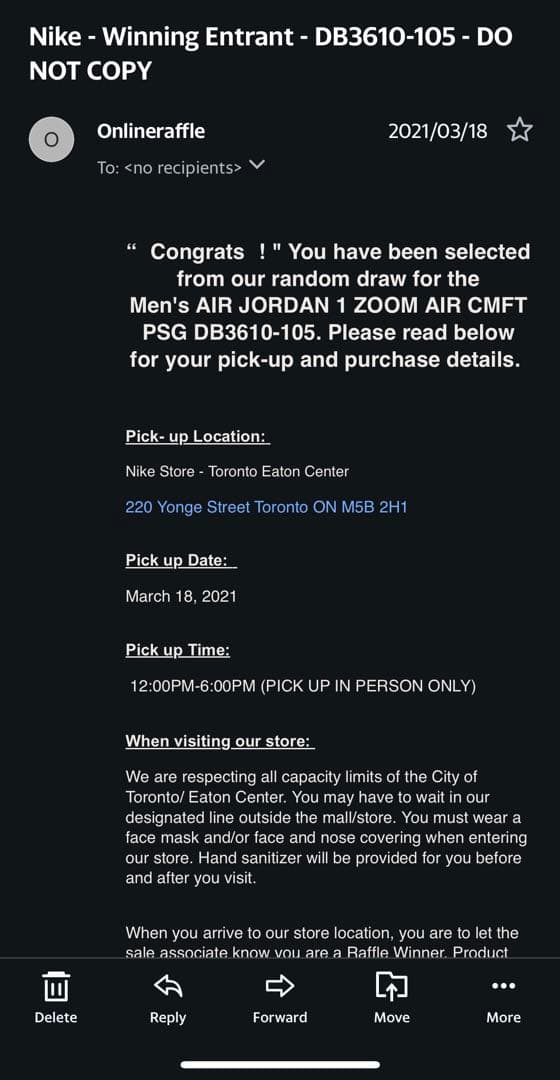 NIKEのAir Jordan 1 Zoom Air, PARIS Saint