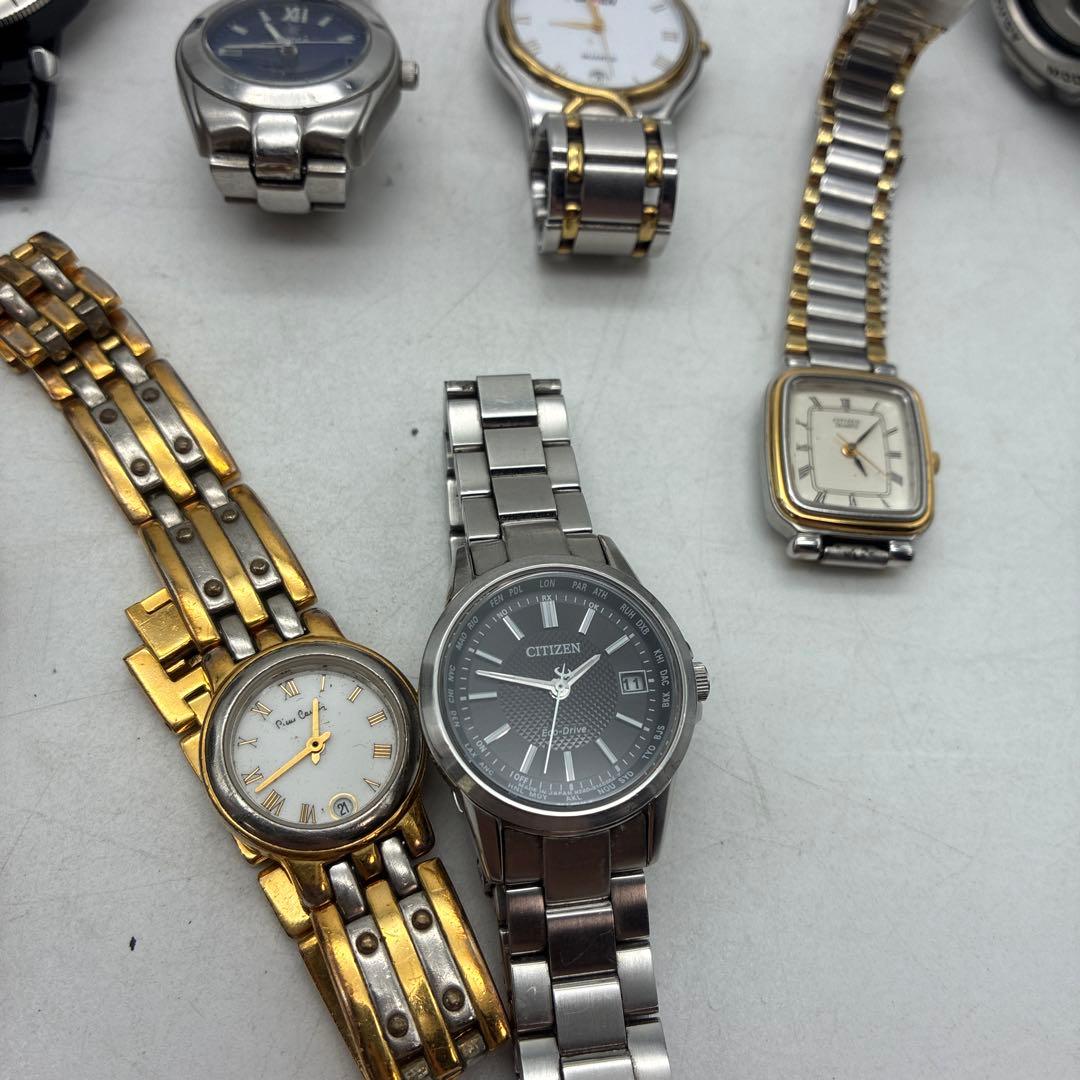 t*9様 時計　まとめ　SEIKO アストロン　GPS ソーラー　DW Burb