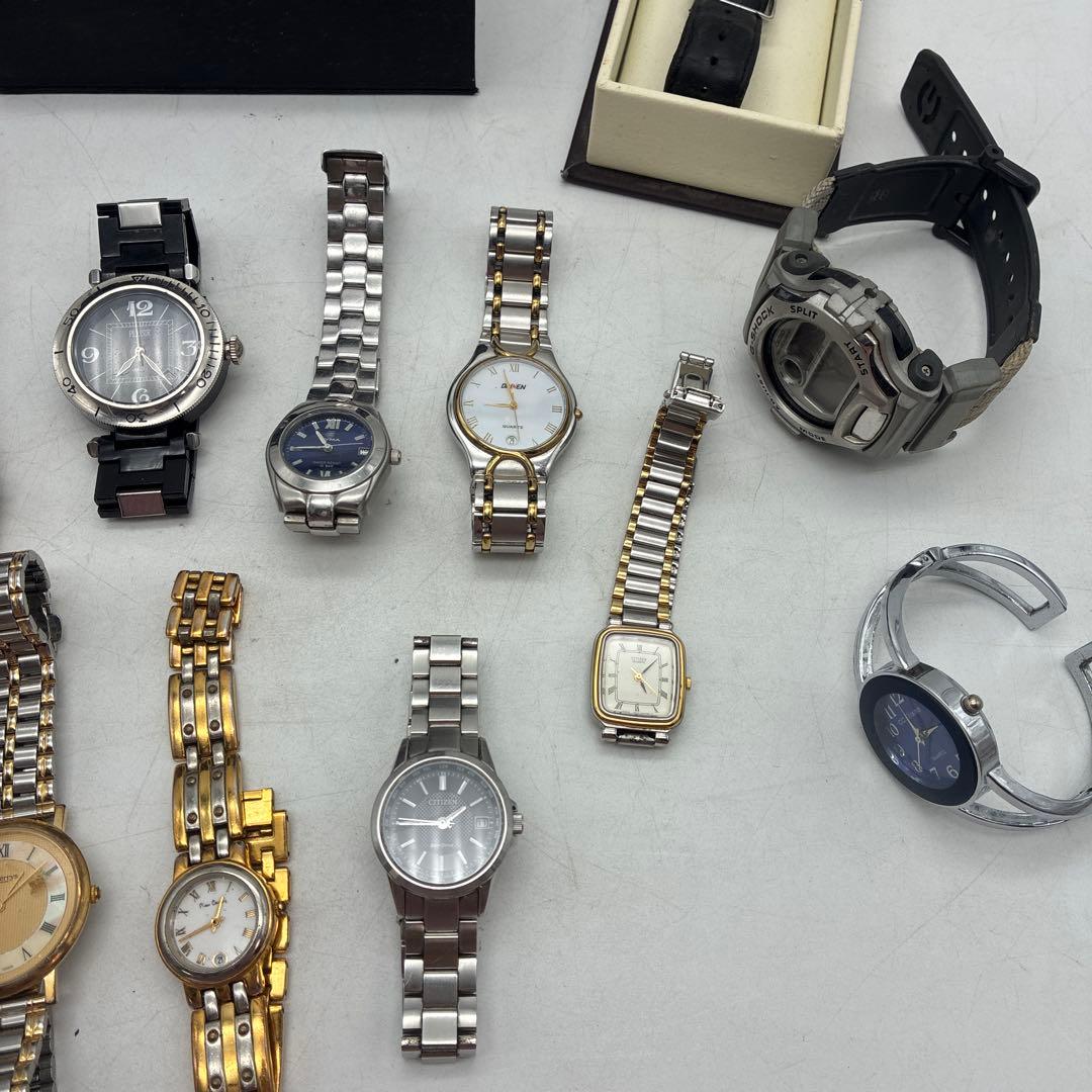 t*9様 時計　まとめ　SEIKO アストロン　GPS ソーラー　DW Burb