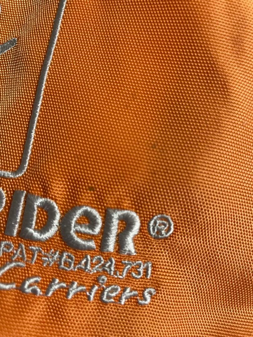 PIGGYBACK RIDER ピギーバックライダー