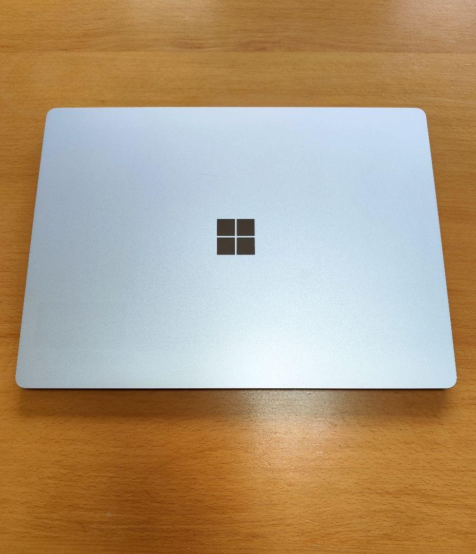 Windowsノート本体 Surface Laptop 4 SSD 256GB/8GB