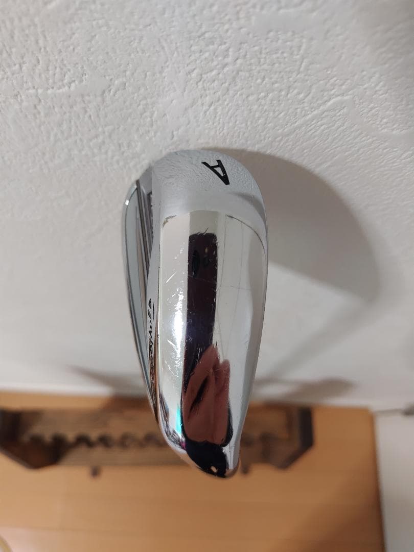 テーラーメイド ステルスグローレ AW スピーダーNX SR