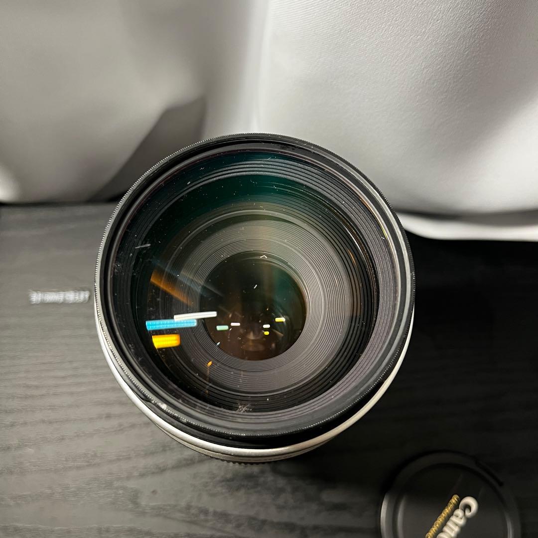 デジタルカメラ Canon EF 100-400mm f/4.5-5.6L IS USM