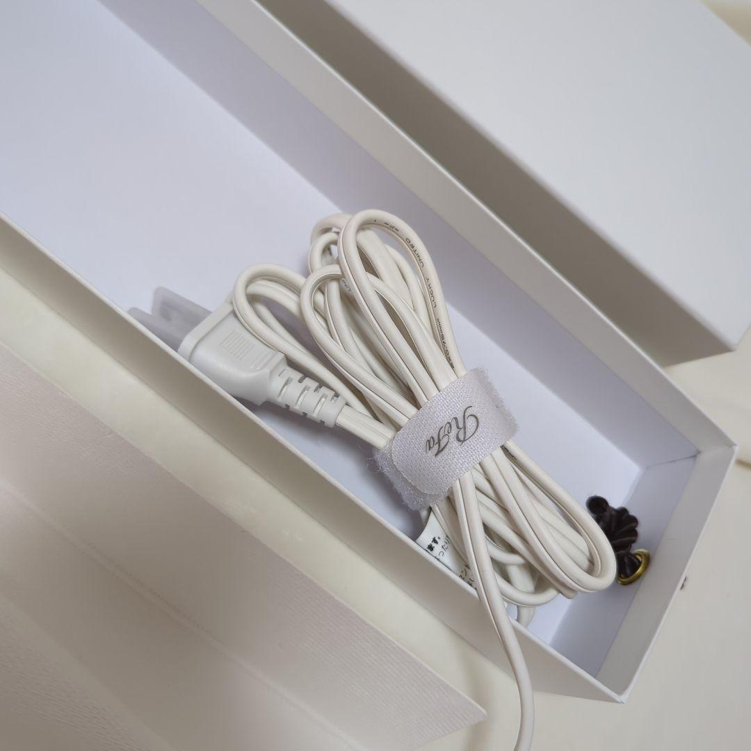 【新品・未使用】ReFa CURL IRON PRO カールアイロン　26mm