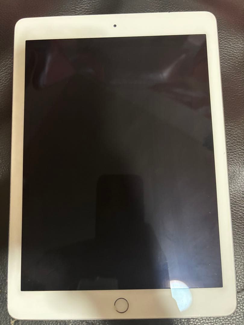 【不具合あり】Apple iPad (第1世代) 本体