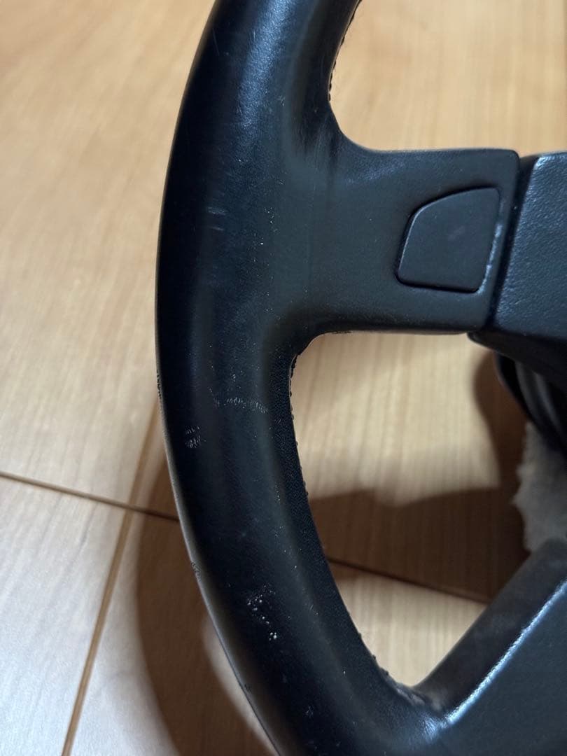 アティべ　atiwe インディアナポリス　ステアリング　希少です！