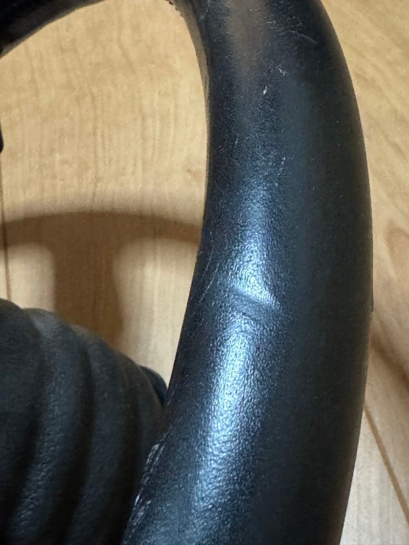 アティべ　atiwe インディアナポリス　ステアリング　希少です！