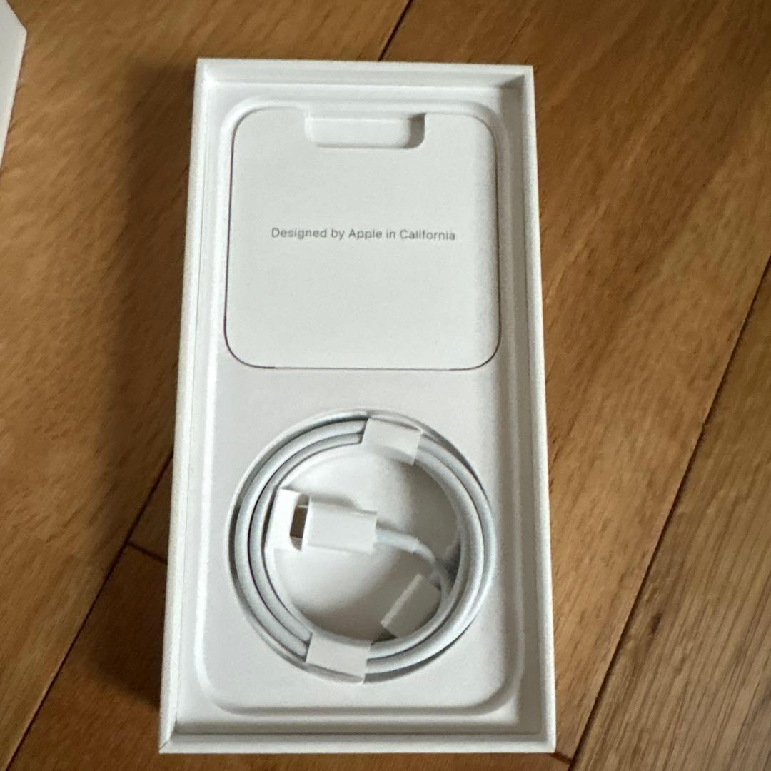 iPhone14本体　箱入り美品