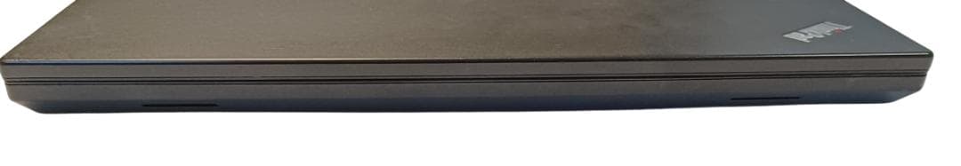 Windowsノート本体 Lenovo ThinkPad L560 i5/16GB/500GB Win11