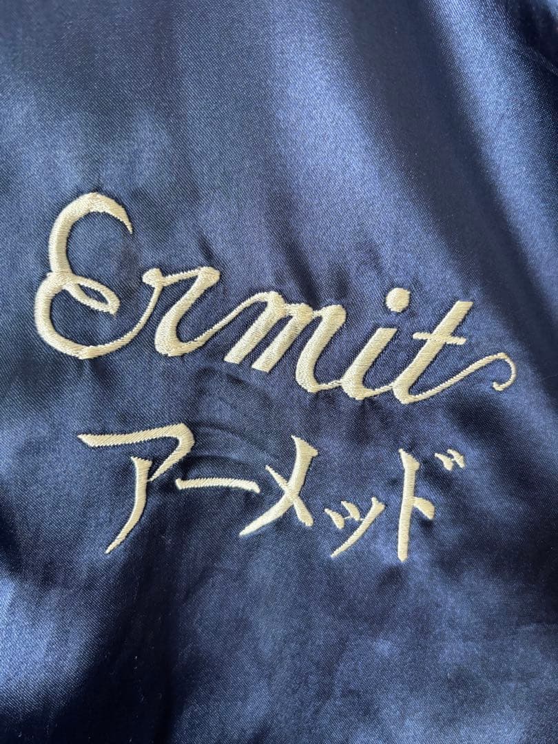 テーラー東洋 スカジャン ミュータント TT11145 サイズL