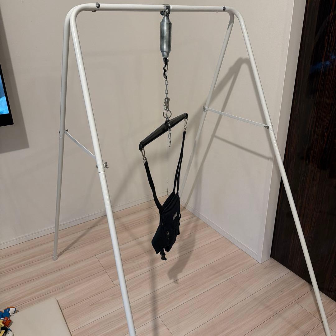 ジョリージャンパー