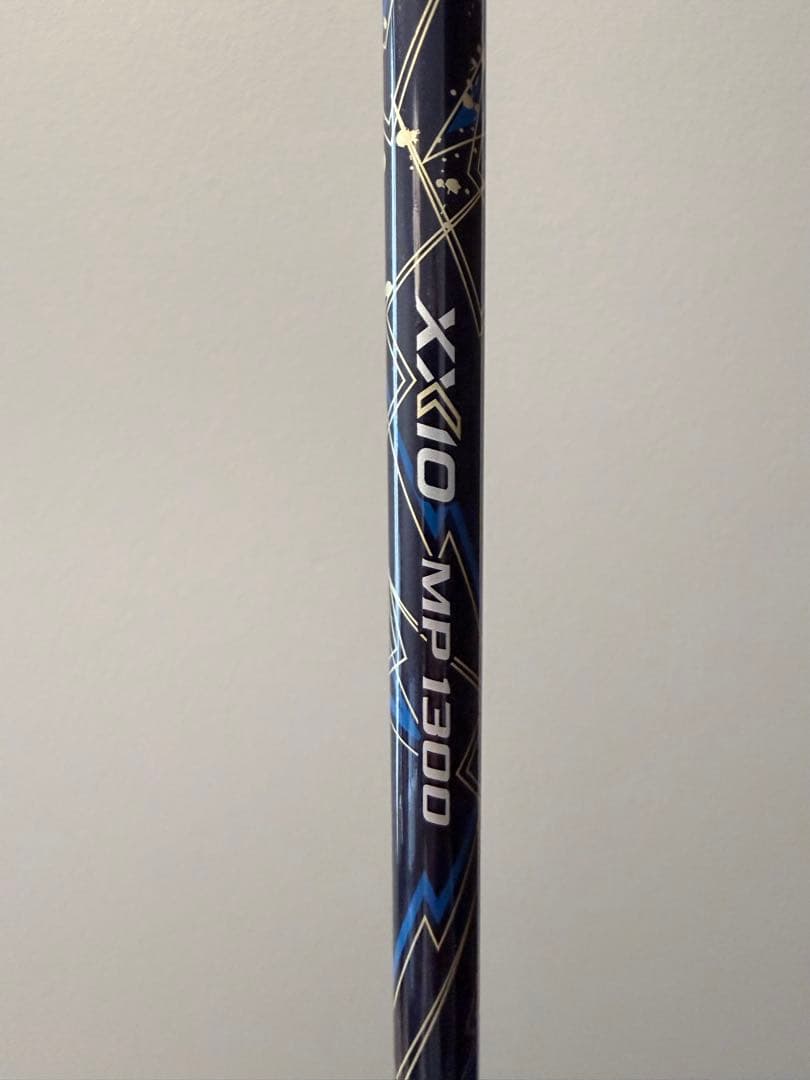 XXIO13 ドライバー 10.5度 シャフトSR