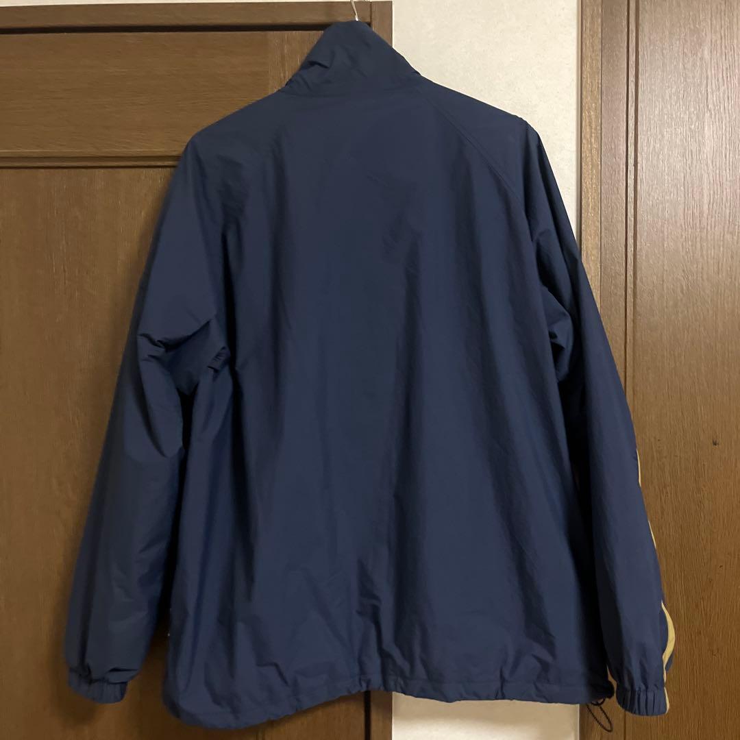 alwayth ナイロンジャケット パンツ セットアップ