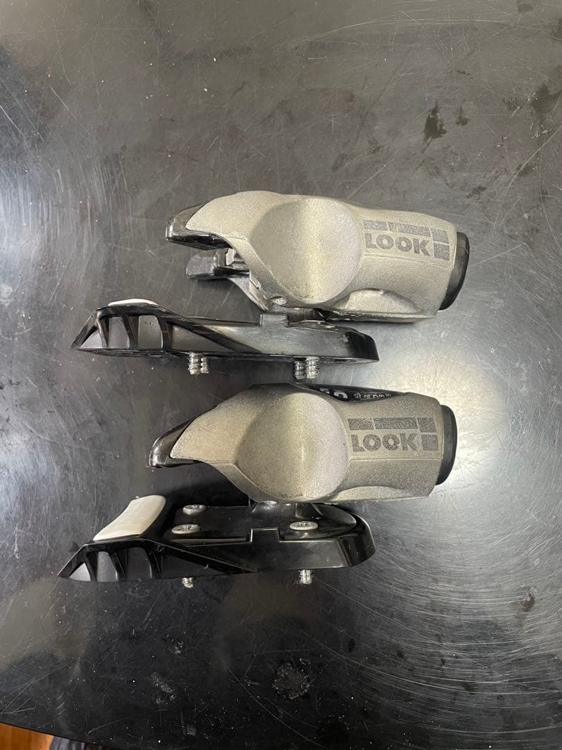 Look Pivot 15 GW Raw B75 2023年モデル