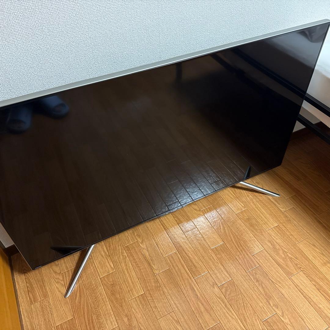 SHARP LC-50U20 50インチ液晶テレビ
