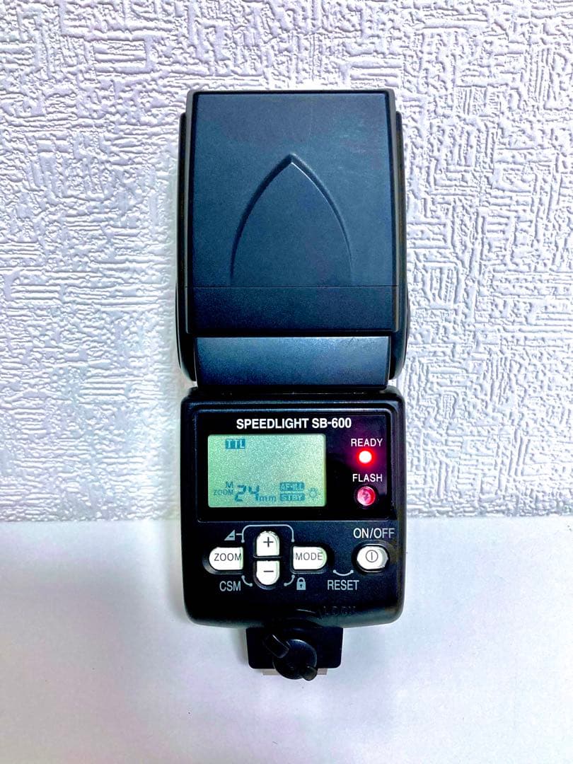 NikonD40 デジタル一眼レフ美品レンズセット 購入後早く配送いたします