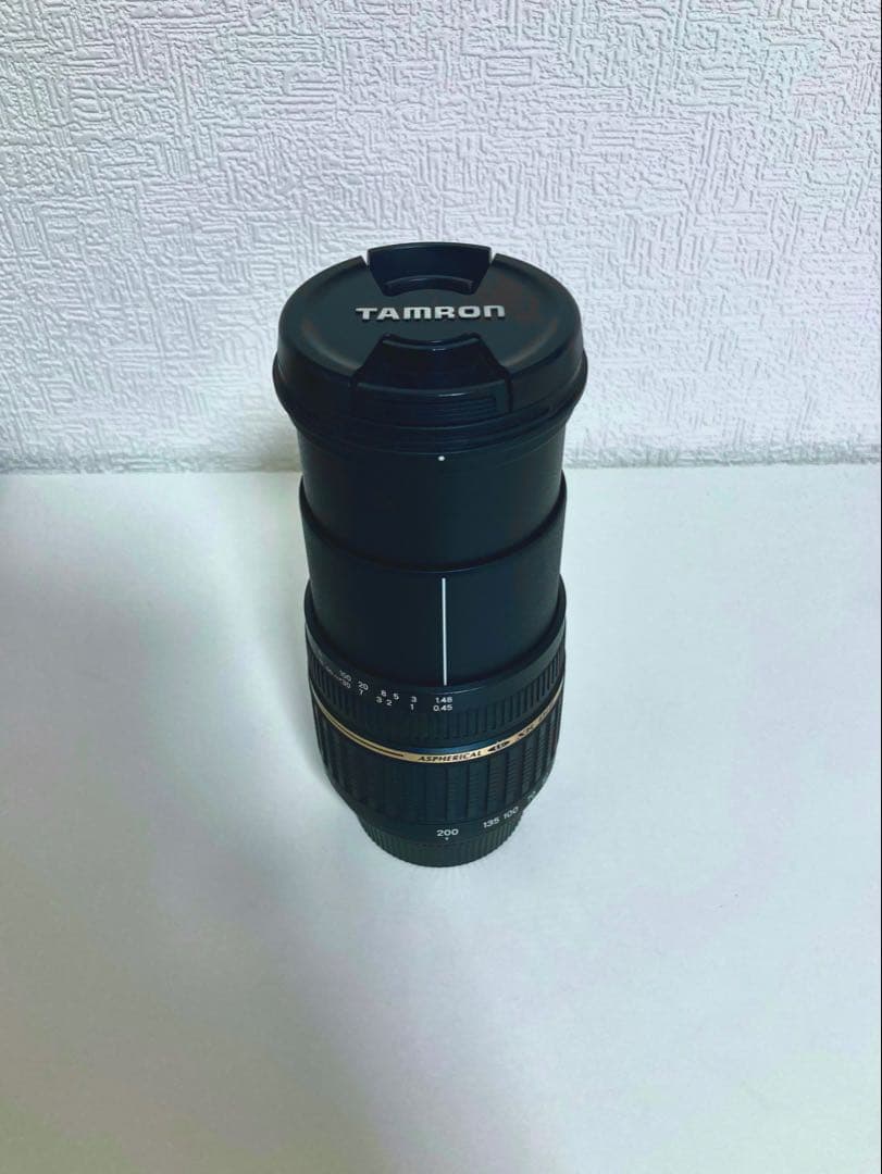 NikonD40 デジタル一眼レフ美品レンズセット 購入後早く配送いたします