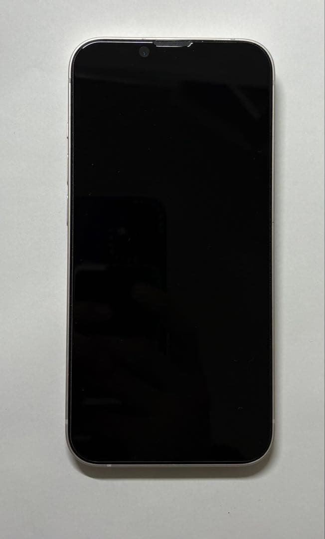 Apple iPhone 14 128GB スターライト