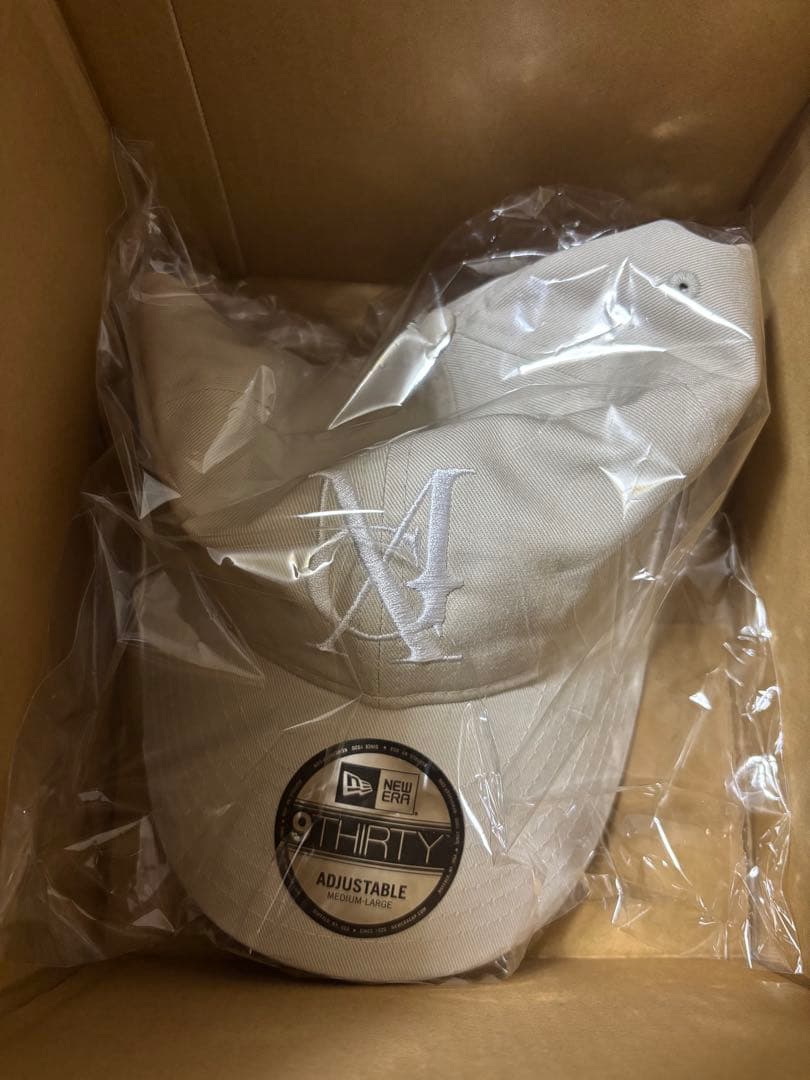 【ピンズ付き】Mrs. GREEN APPLE ミセス スニダンコラボキャップ