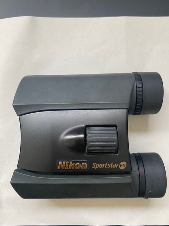 Nikon sportstarEX 双眼鏡
