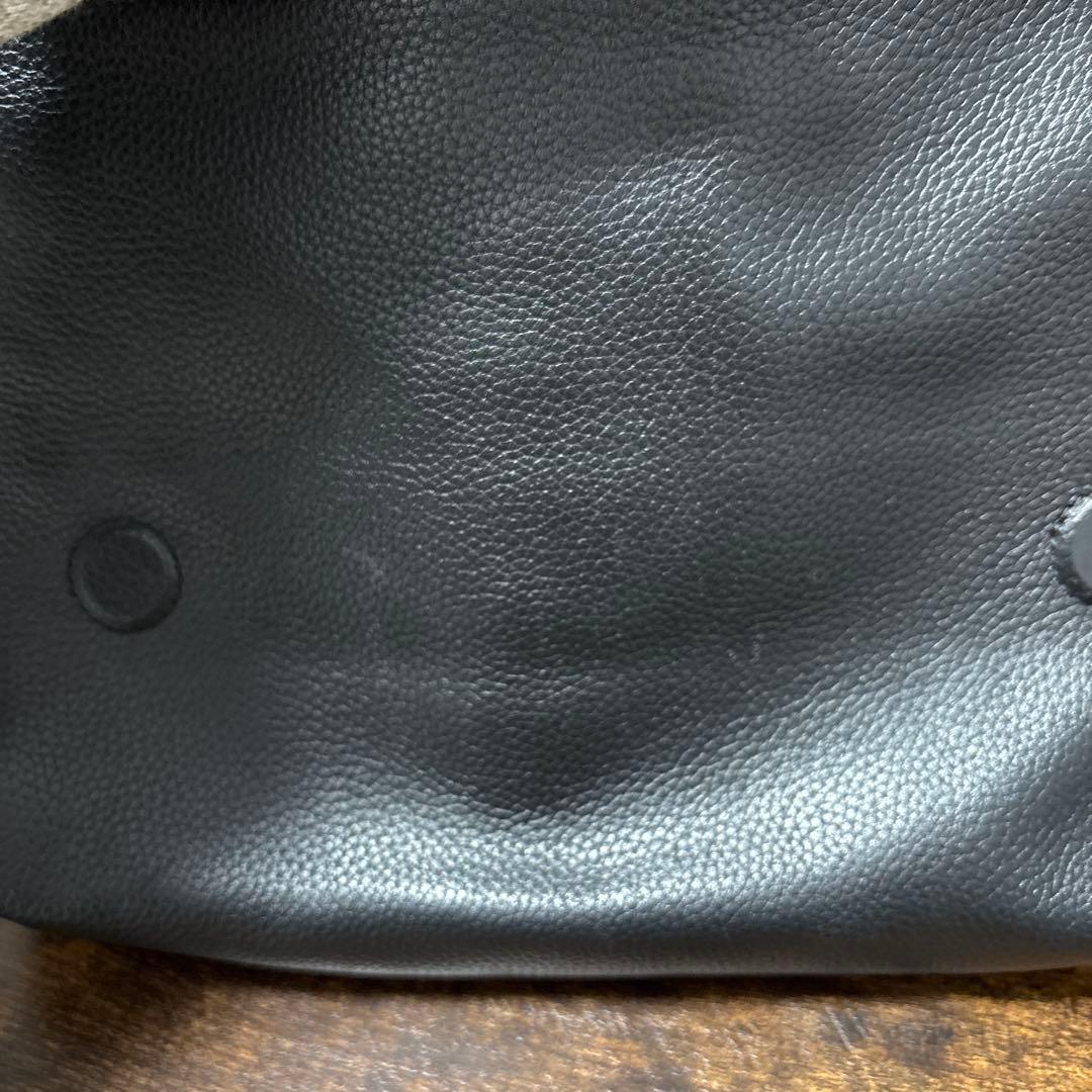 《早いもの勝ち！》ear PAPILLONNER 柄ワイドテープショルダーバッグ