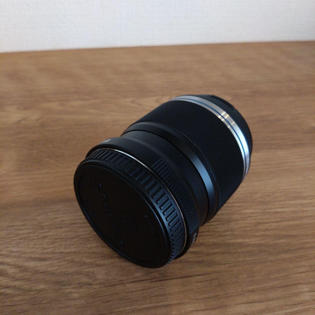 【美品】OLYMPUS M.ZUIKO DIGITAL ED 30mm f3.5