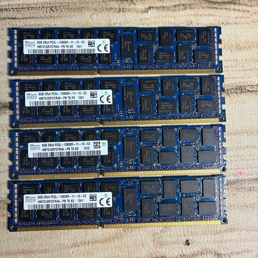 x79ジャンクまとめ P9X79 DELUXE / X9SRA / Xeon他