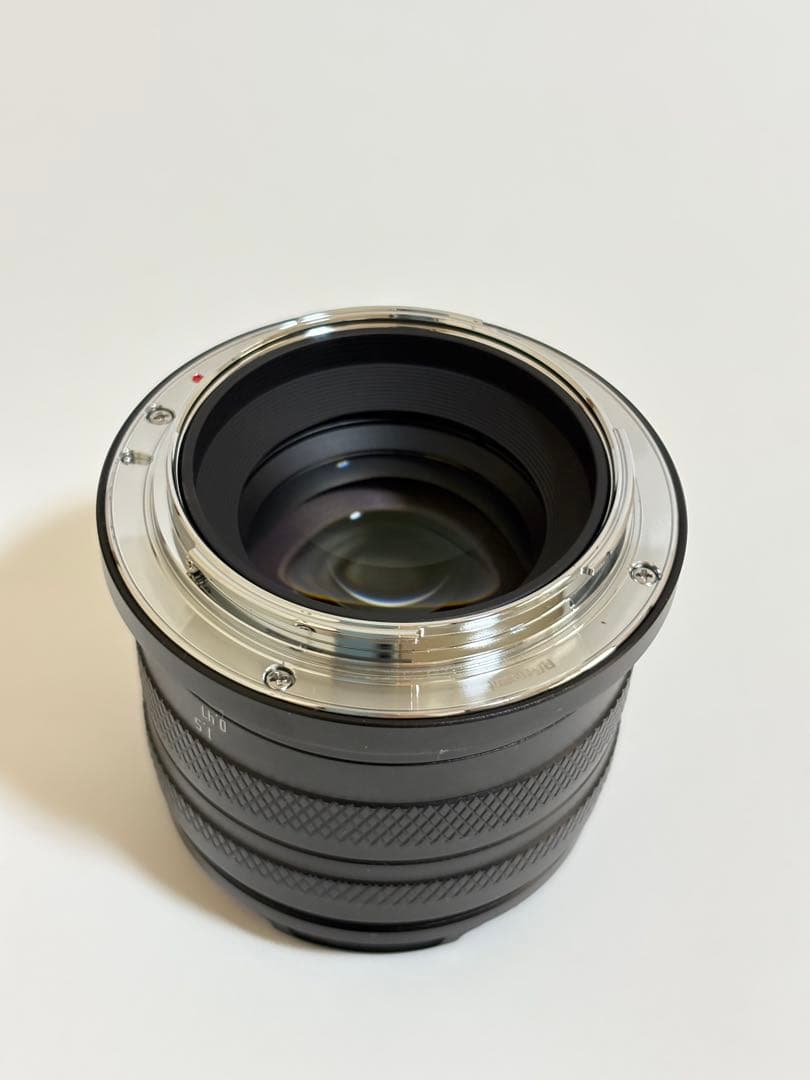 【美品】AstrHori 50mm F2.0 （RFマウント）