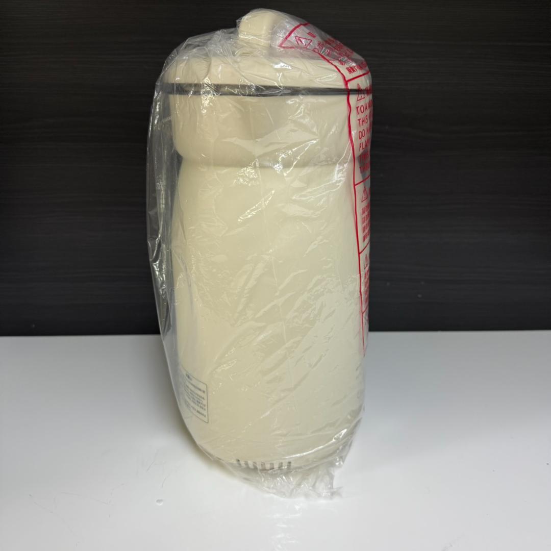 ★未使用　BRUNO　オートクックポット　1.0L　BOE125