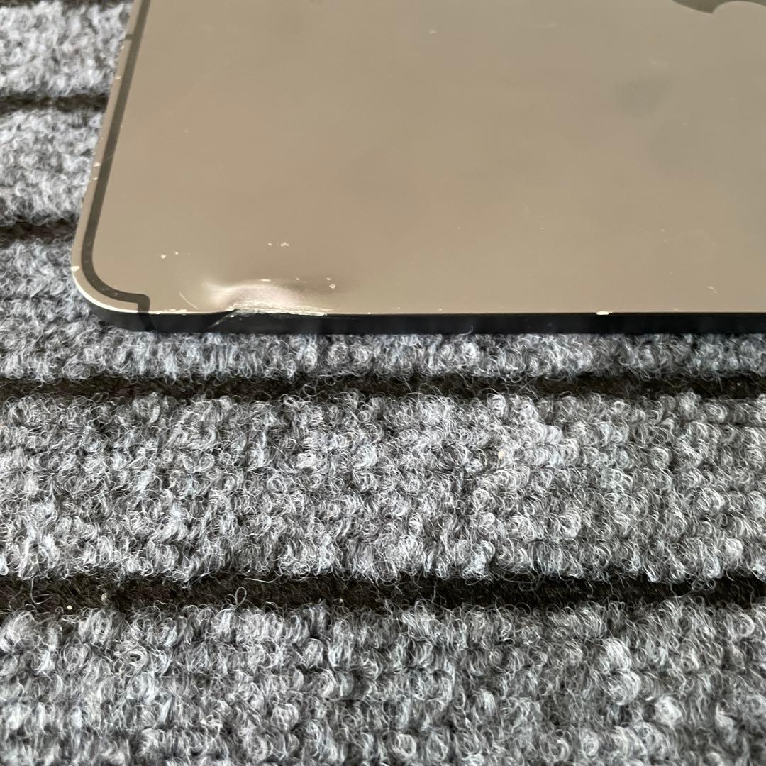 134 iPad Air4 4世代 64GB SIMフリー スペースグレイ