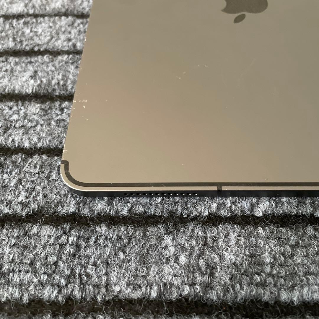134 iPad Air4 4世代 64GB SIMフリー スペースグレイ