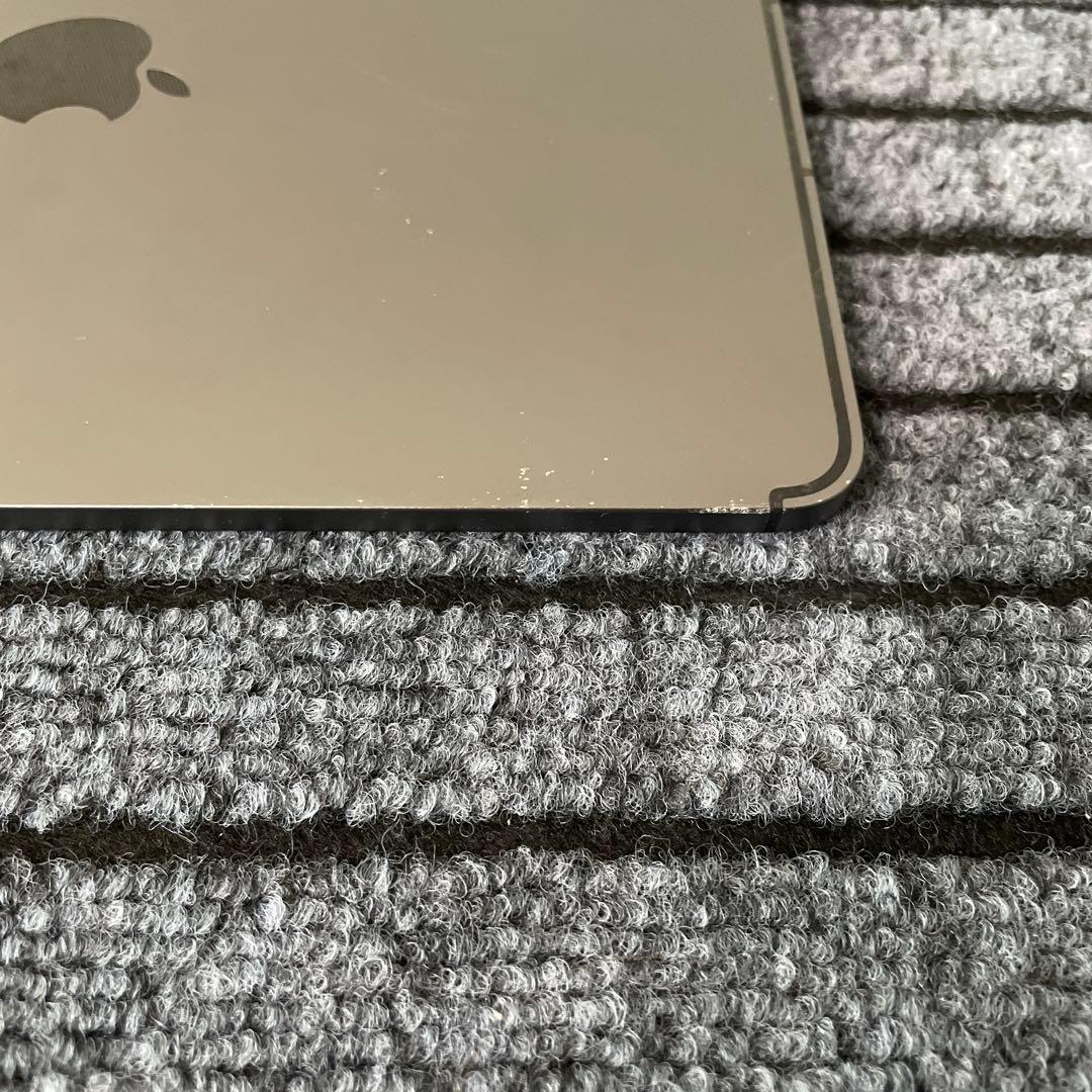 134 iPad Air4 4世代 64GB SIMフリー スペースグレイ